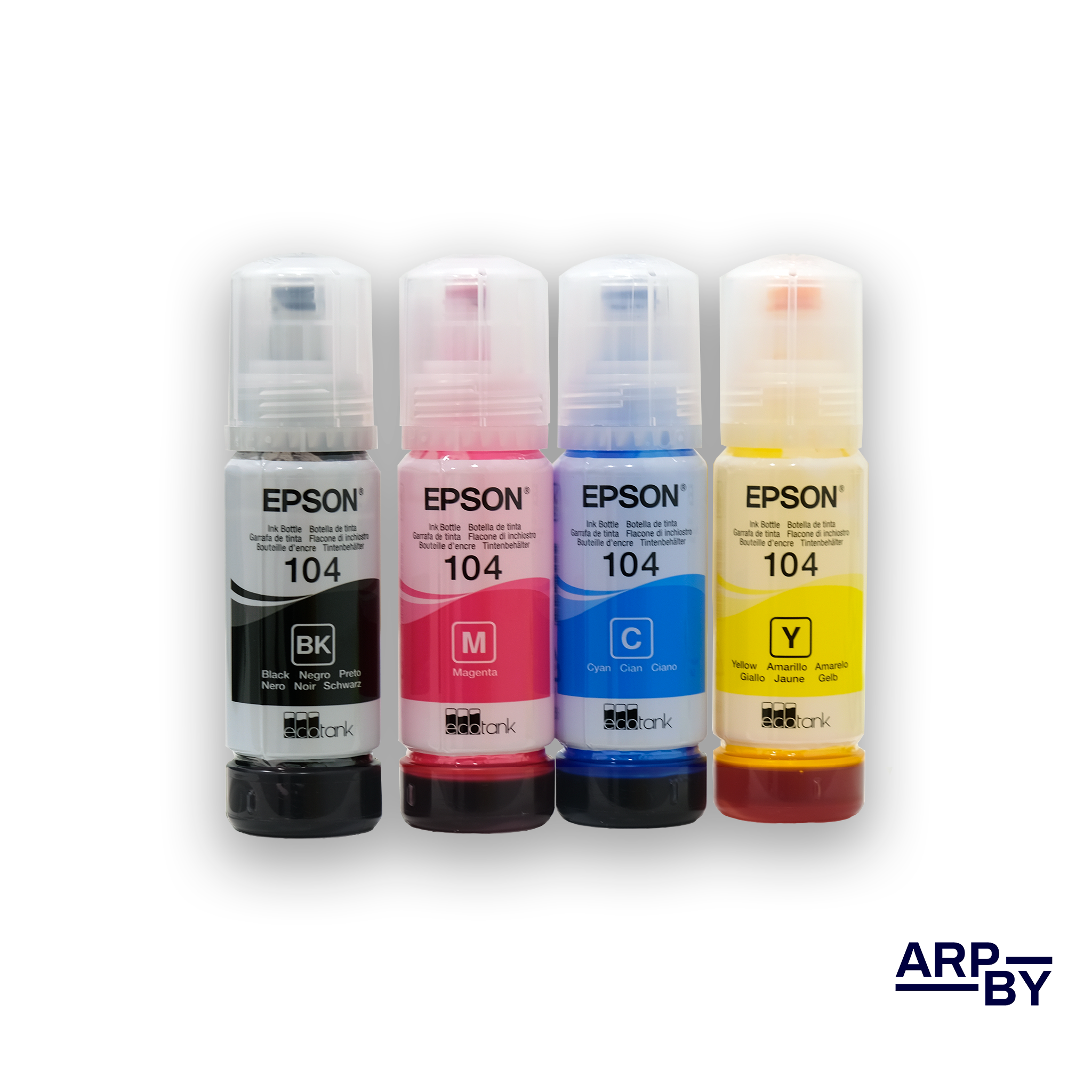 Epson EcoTank ET-4810 Epson EcoTank ET-4810